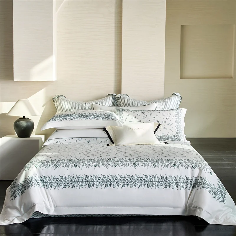 Silk Pillowcase Set - Svetanya Lyocell Underwear Silkly Bedding Sets