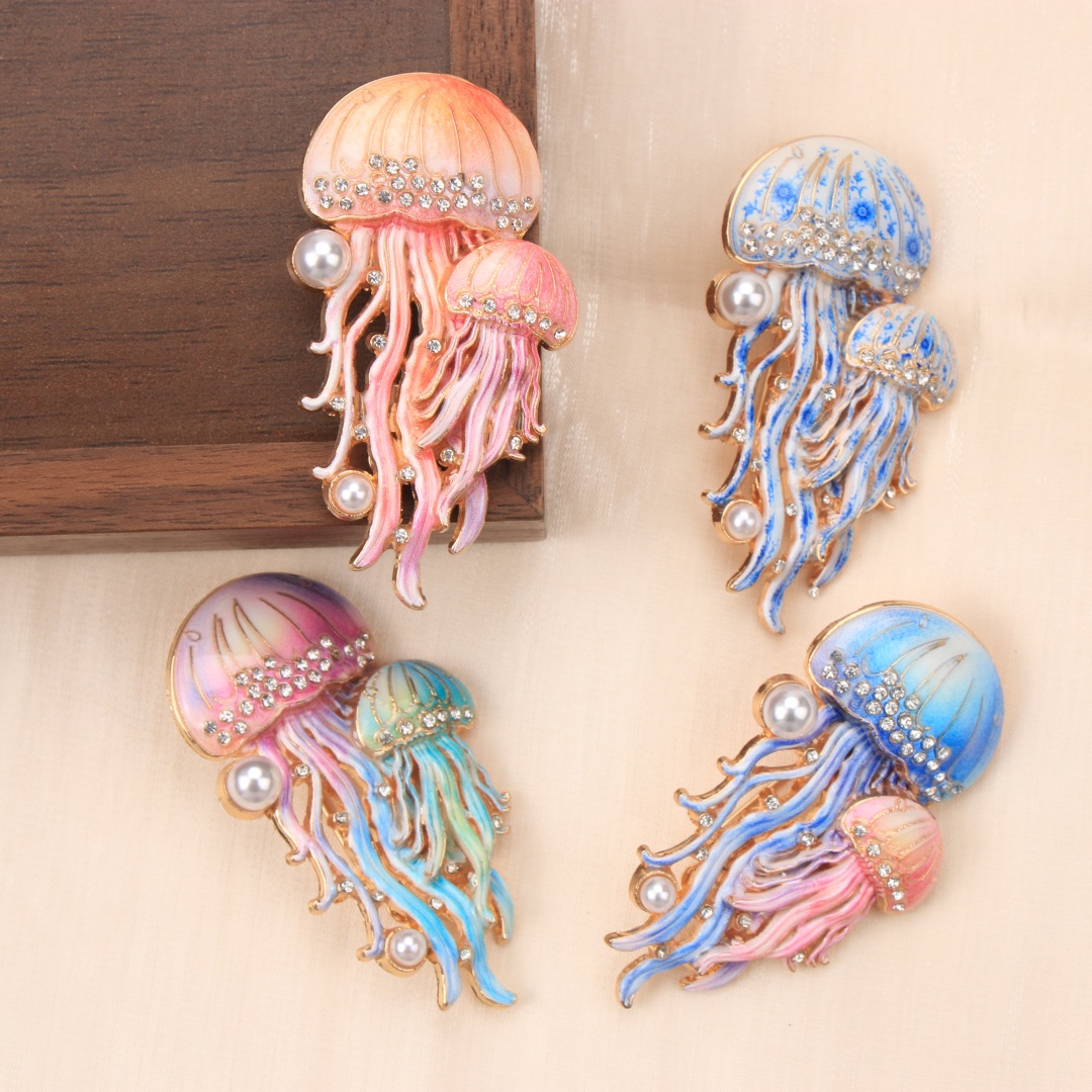 Baroque-Style Luxurious and Be - Luxury Lifestyle Jewelry 评论和价格