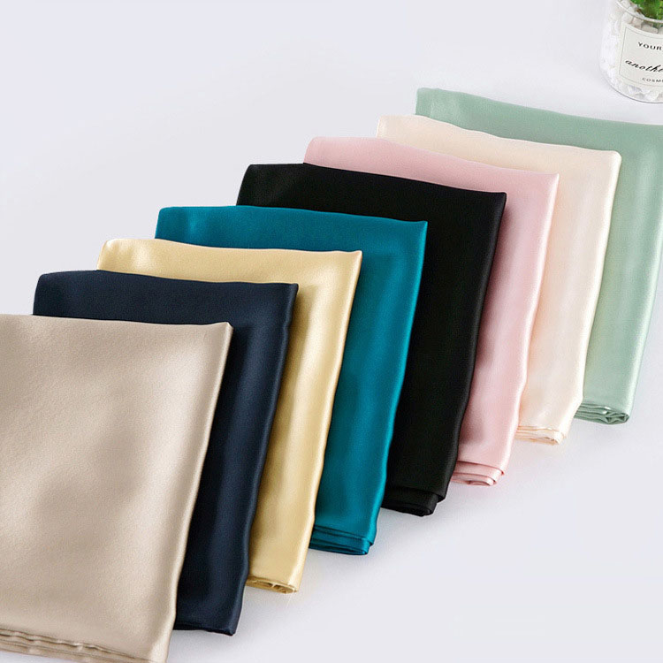 30MM 51x76cm Mulberry Silk Pla - Silk Pillowcase Set 评论和价格