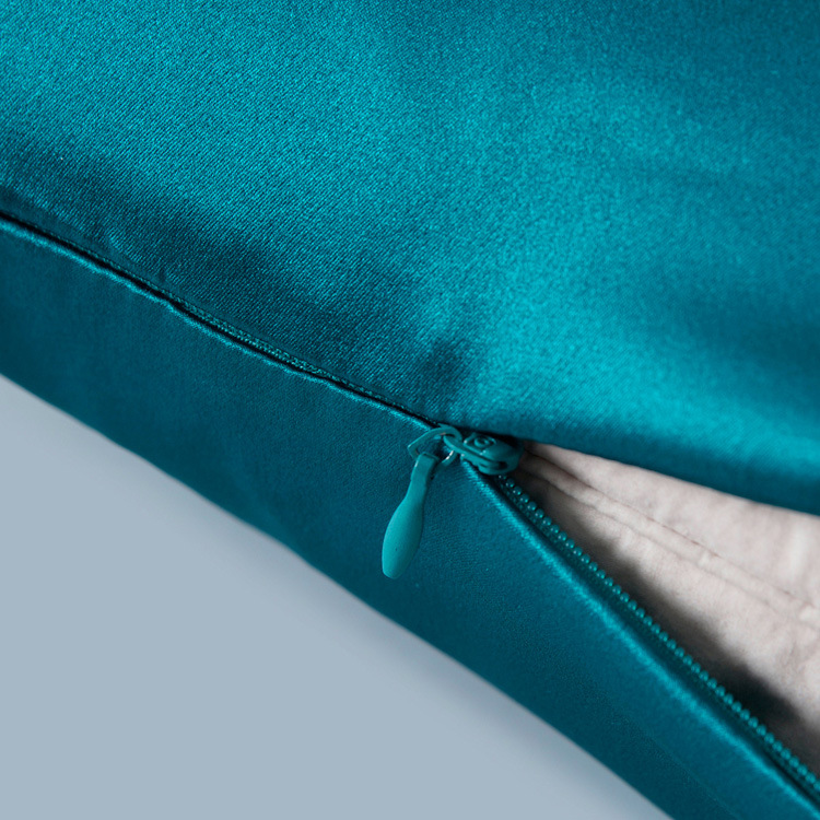 30MM 51x76cm Mulberry Silk Pla - Silk Pillowcase Set 评论和价格