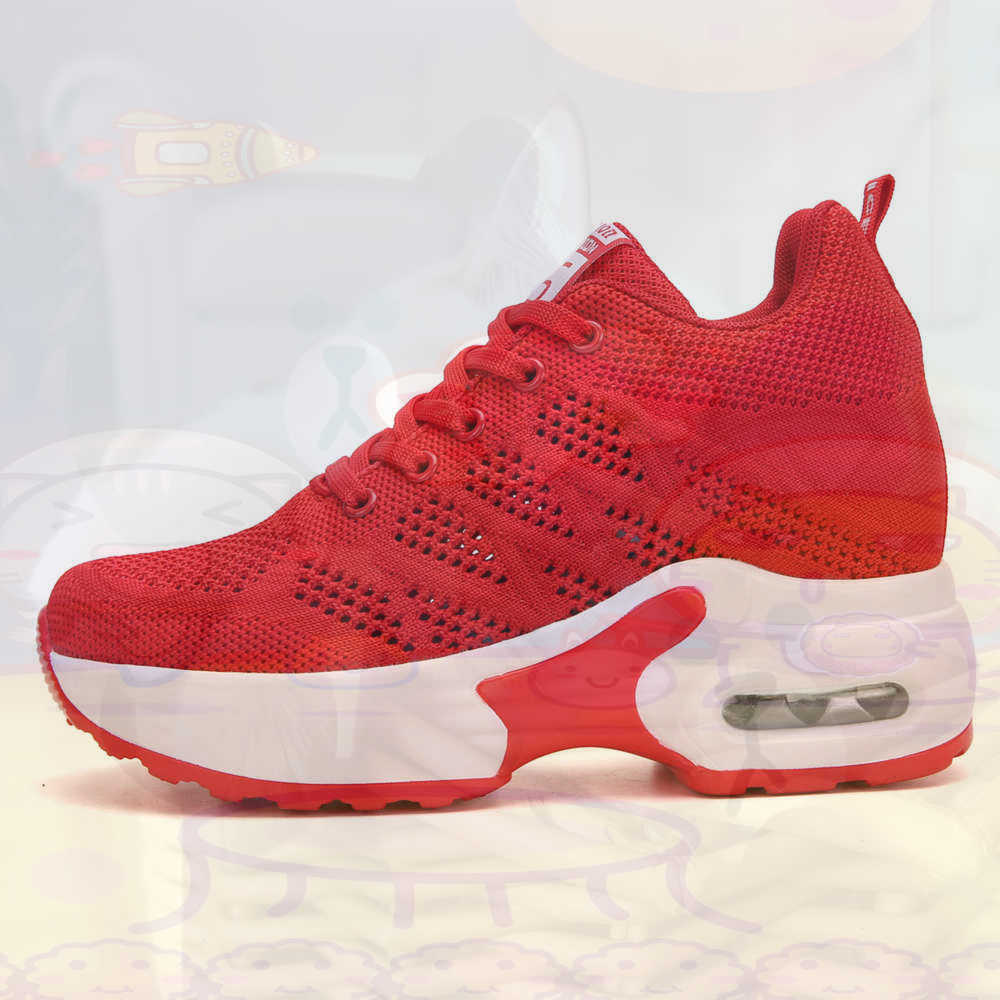 Red Size 36 Shoes Woman Tennis - Luxury Lifestyle Shows 评论和价格