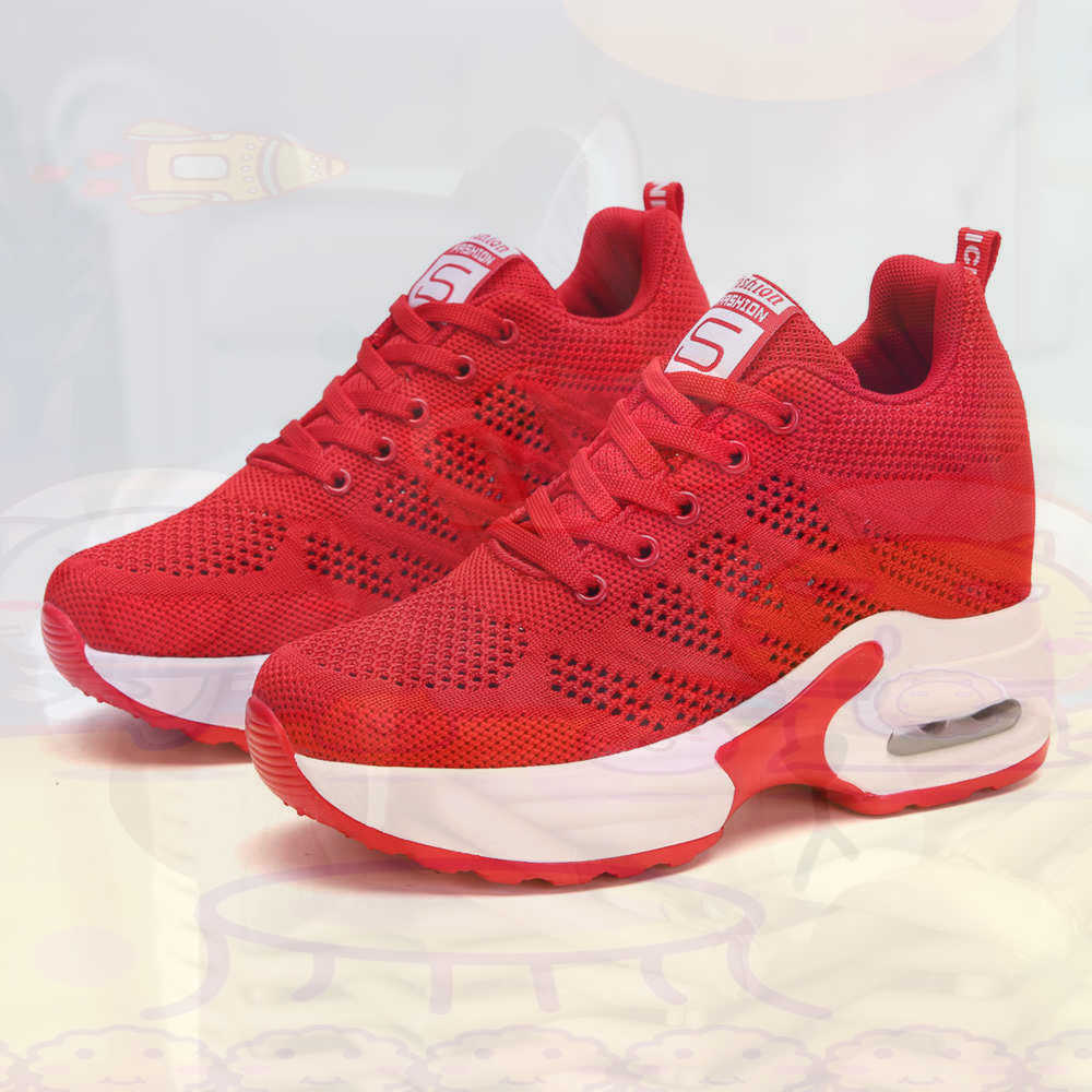 Red Size 36 Shoes Woman Tennis - Luxury Lifestyle Shows 评论和价格