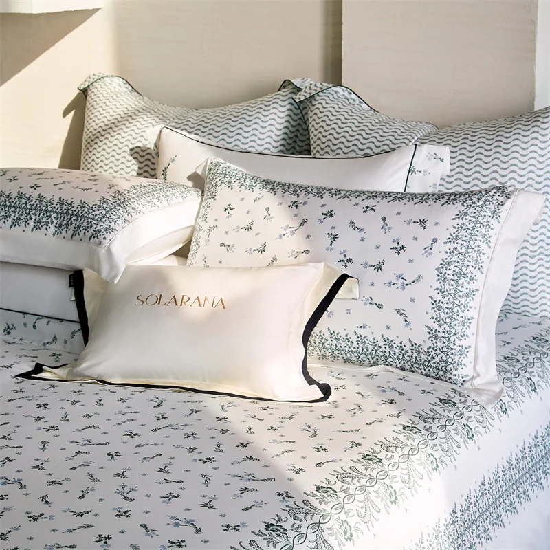 Svetanya Lyocell Underwear Sil - Silk Pillowcase Set 评论和价格