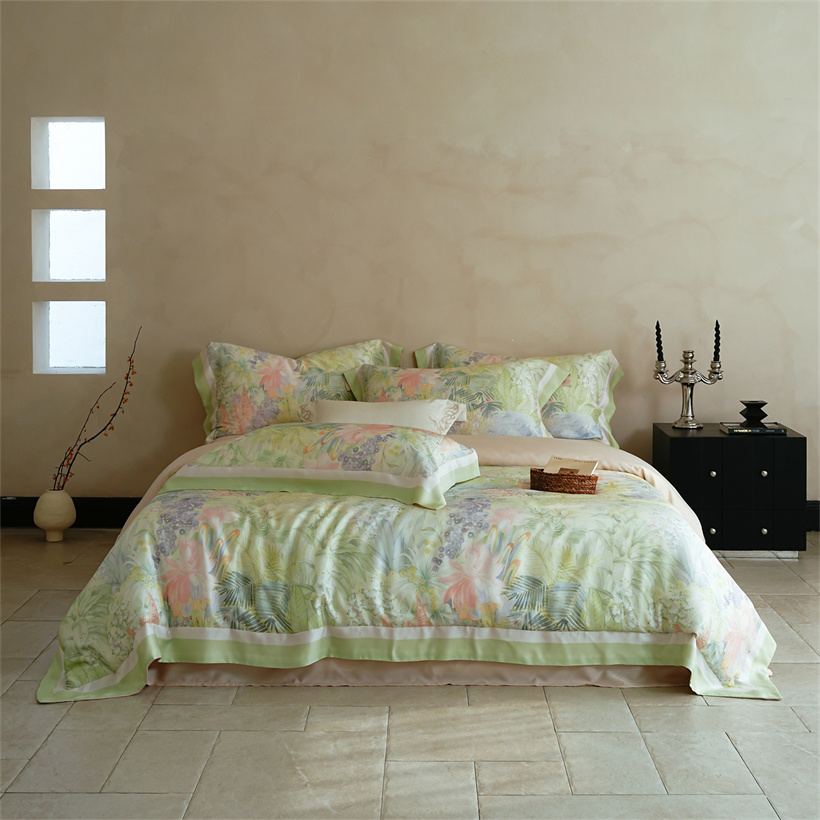 Luxury 100% Mulberry Silk Bedd - Silk Pillowcase Set 评论和价格