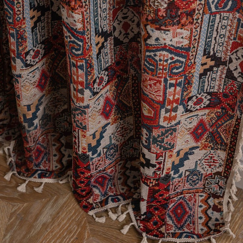 Cotton Linen American Jacquard - Luxury Lifestyle Hotel 评论和价格