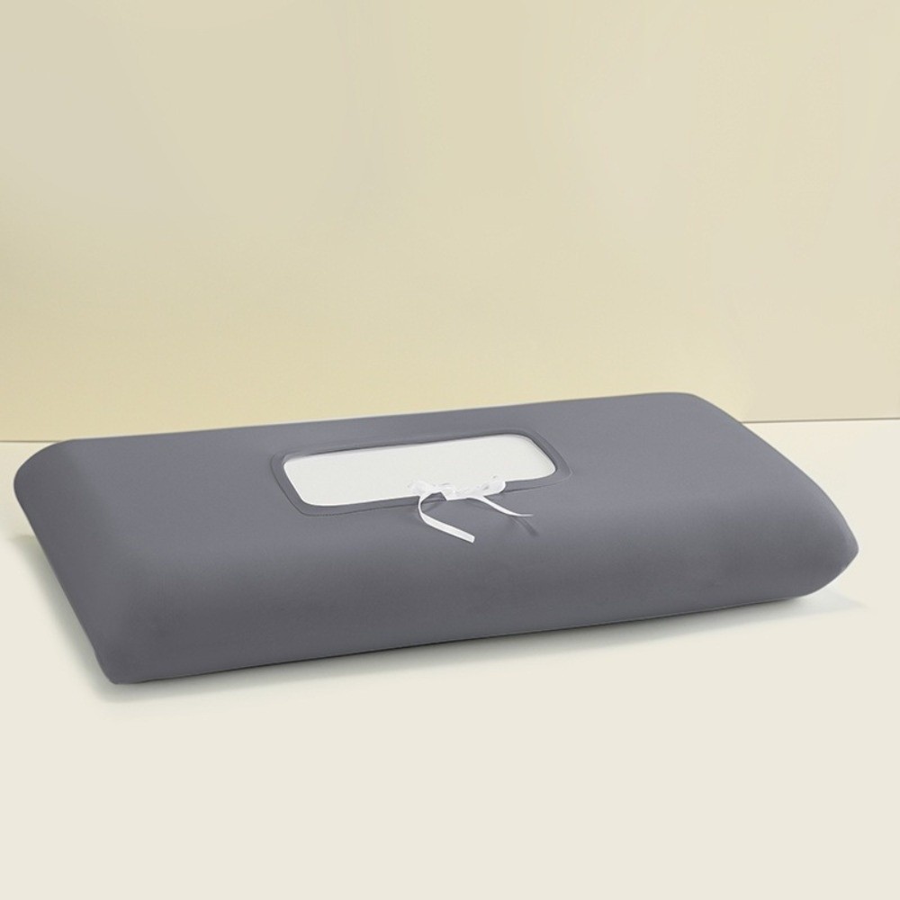 New Ice Feel Silk Pillowcase P - Silk Pillowcase Set 评论和价格