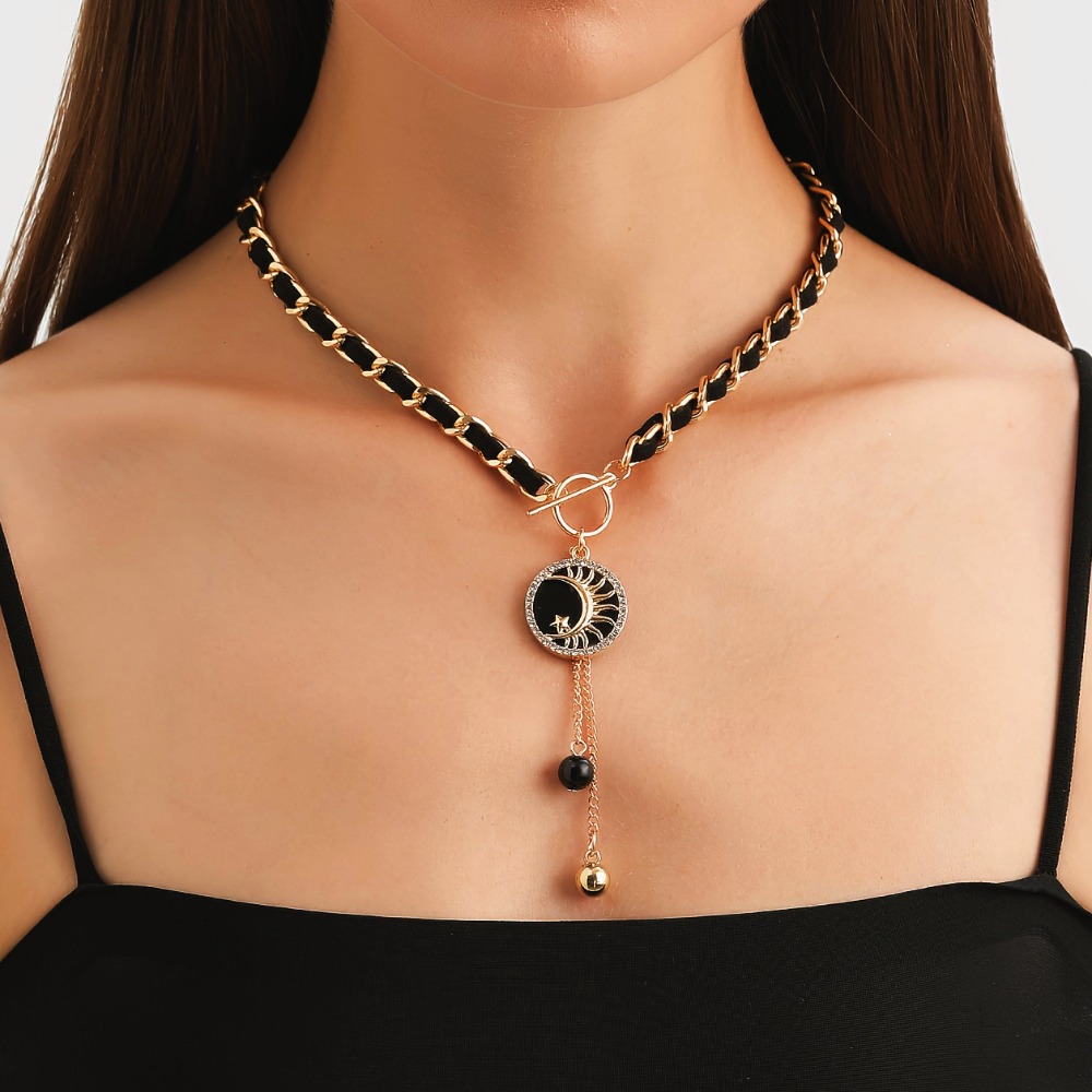 Luxury Temperament Multiple St - Luxury Lifestyle Jewelry 评论和价格