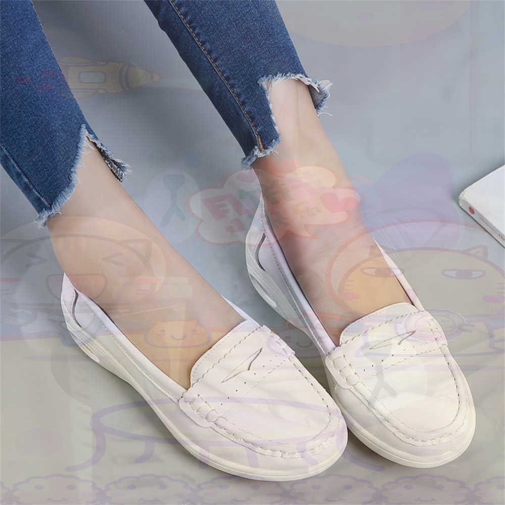 Soft Slip-on Womens Large Size - Luxury Lifestyle Shows 评论和价格