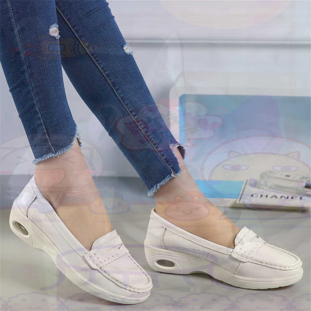 Soft Slip-on Womens Large Size - Luxury Lifestyle Shows 评论和价格