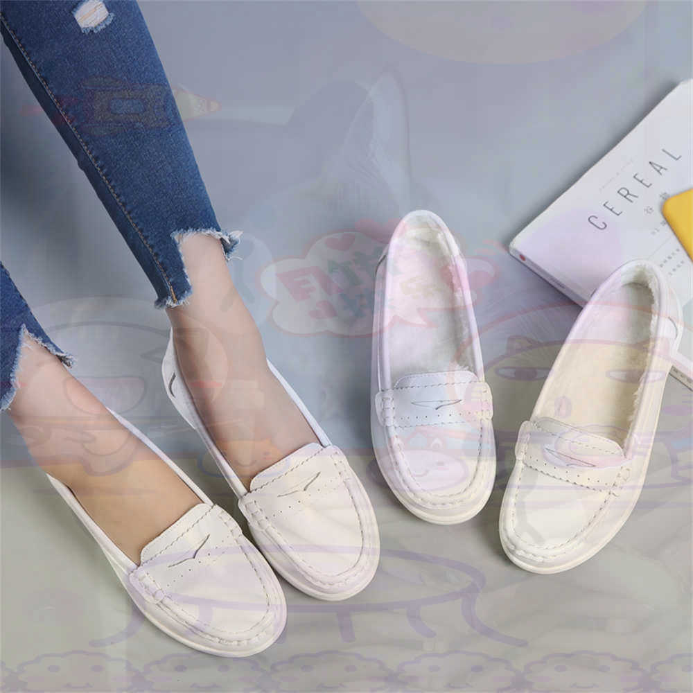 Soft Slip-on Womens Large Size - Luxury Lifestyle Shows 评论和价格