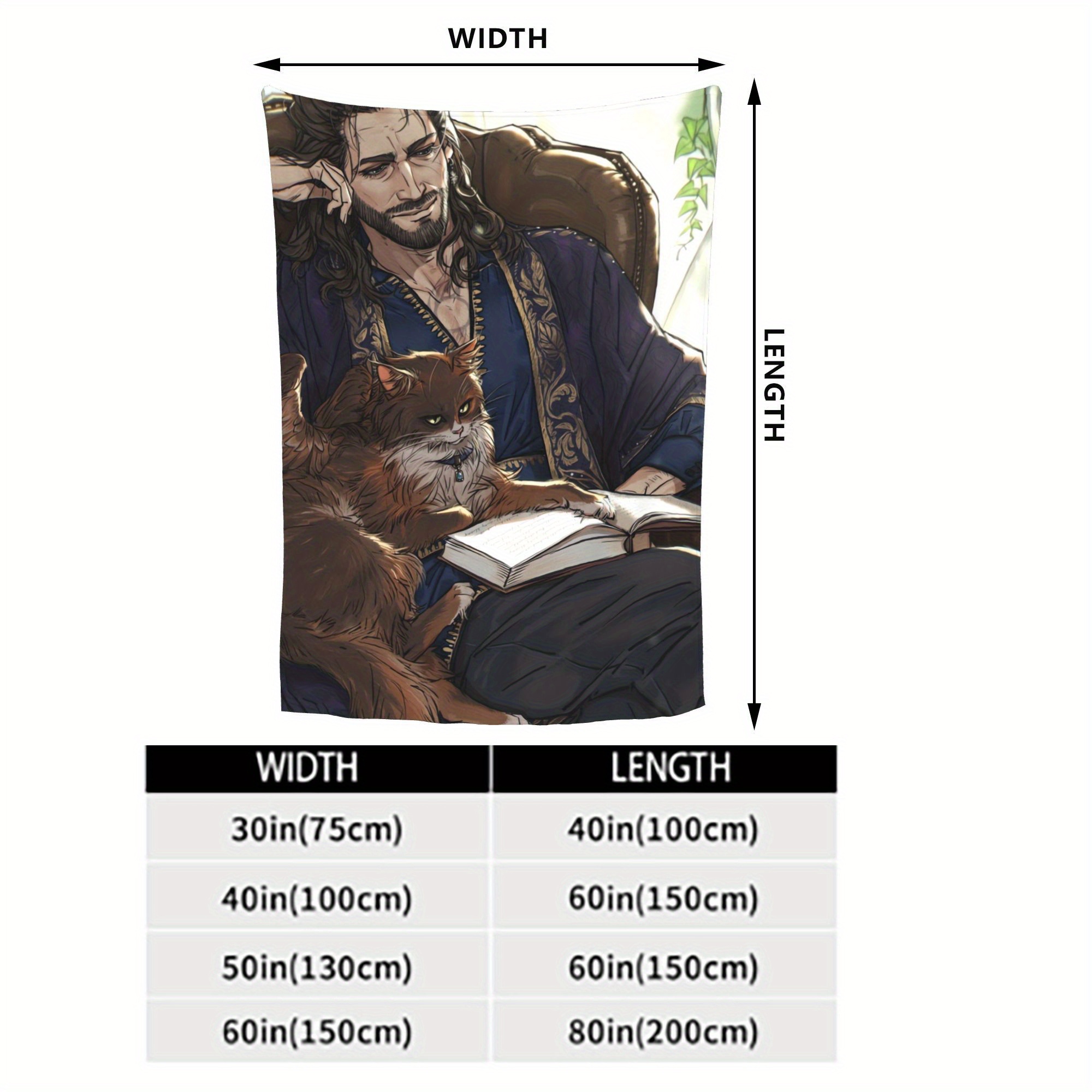 Customize Gale Dekarios and Ta - Cashmere Throw Blanket 评论和价格