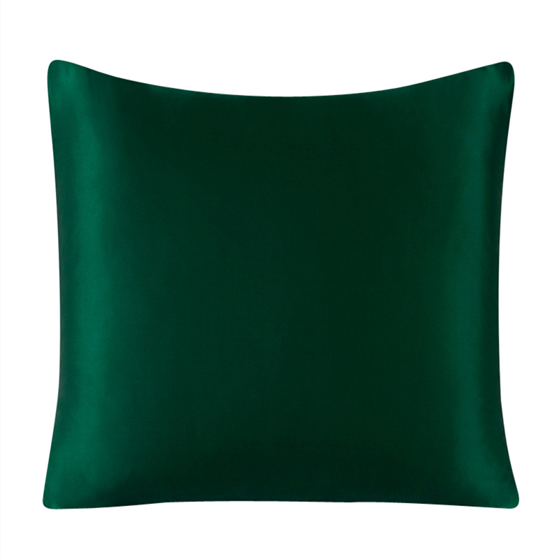 30Momme 100% Silk Cushion Cove - Silk Pillowcase Set 评论和价格